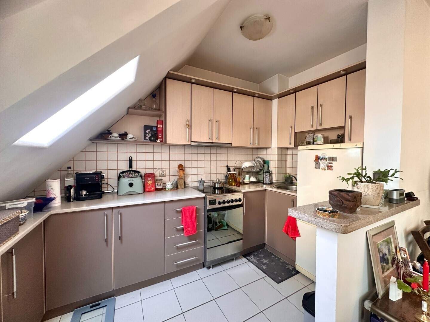 Vierzimmer Wohnung in Mladost-2, Sofia – Foto 6