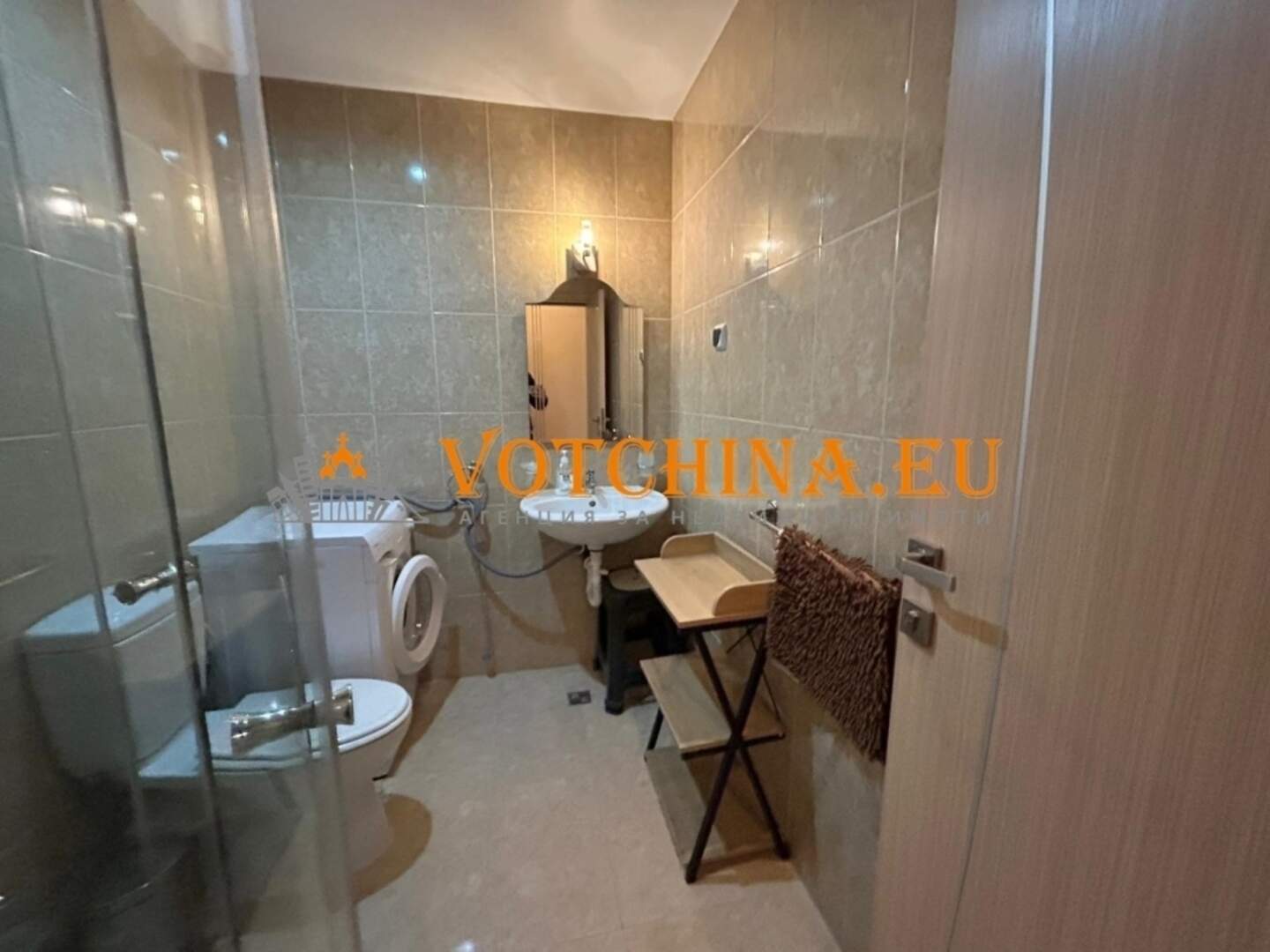 Zweizimmer Wohnung in Sonnenstrand, Burgas – Foto 4