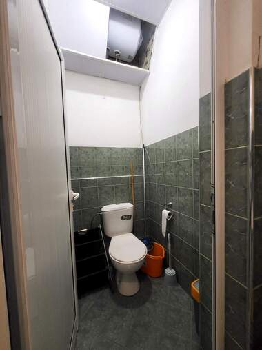 Vânzare - Salon de frumusețe/Birou/Magazin/Depozit/Cabinet de stomatologie în Idealen țentăr,  Pazardjik