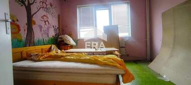 Verkauf - Wohnung in Trakia,  Plowdiw