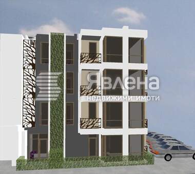 Verkauf - Wohnung in Kraymorie,  Burgas