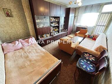 Verkauf - Wohnung in Zentar,  Razgrad