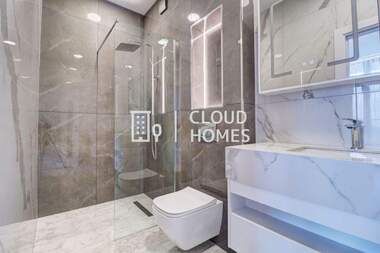 For sale - Apartment in Krastova vada,  Sofia