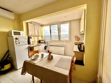 Verkauf - Wohnung in Drujba-2,  Sovia