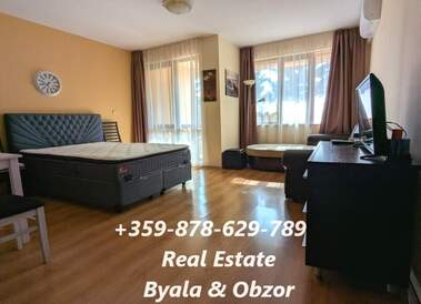 For sale - Apartment in Obzor,  Burgas
