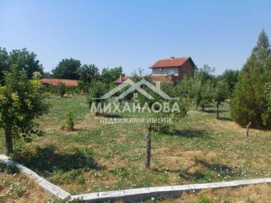Продажа - Дом в Сърнево,  Стара Загора