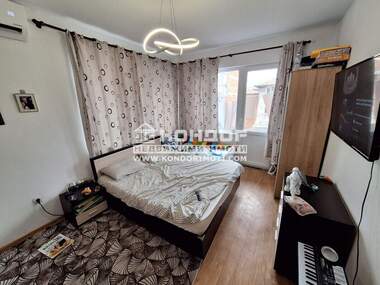 Vânzare - Apartament în Kărșiaka,  Plovdiv
