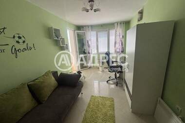 Închiriere - Apartament în Ovcea Kupel,  Sofia