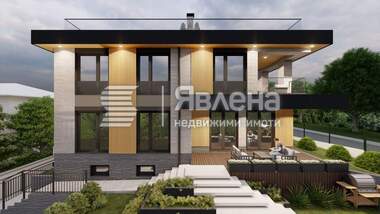 For sale - House in Pancharevo,  Sofia