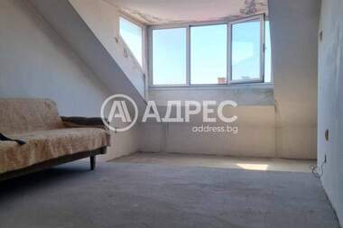 Vânzare - Apartament în Țentăr,  Iambol
