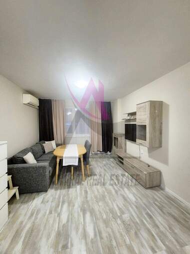 For rent - Apartment in Kolhozen pazar,  Varna