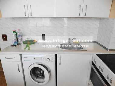 Kira - Apartman olarak Orfey,  Haskovo