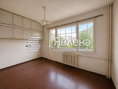 Vânzare - Apartament în Ivan Vazov,  Sofia