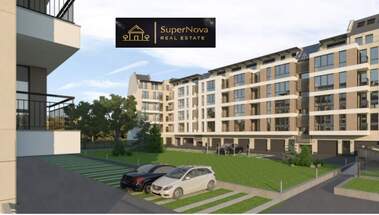 Vânzare - Apartament în Malinova Dolina,  Sofia