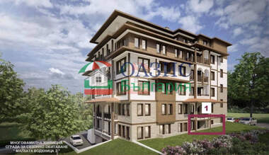 For sale - Apartment in Sveti Vlas,  Burgas