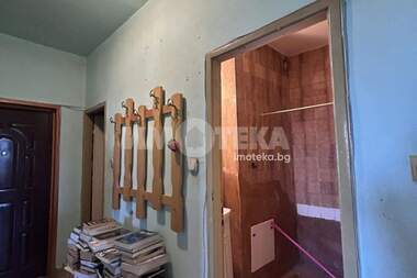 For sale - Apartment in Trakia,  Plovdiv
