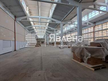 Verkauf - Industriegebäude in Promischlena zona - Iztok,  Ruse