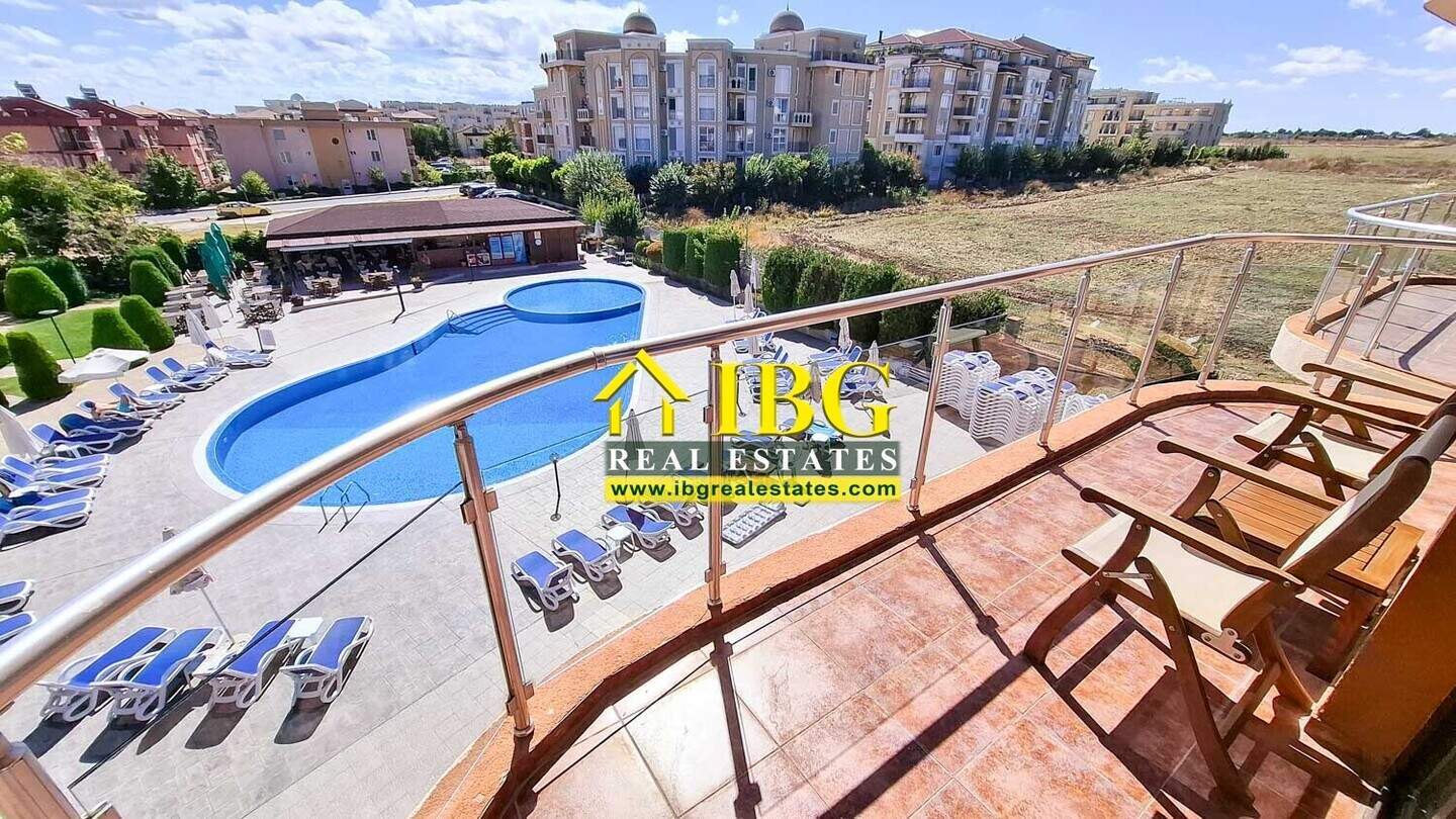 Cu trei camere Apartament în Ravda, Burgas – fotografia 6