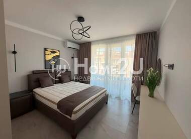 Verkauf - Wohnung in Zorniza,  Burgas