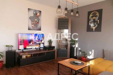 Продажа - Квартира у Аврен,  Ямбол