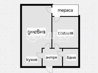 Πώληση - Διαμέρισμα σε Люлин-1,  София