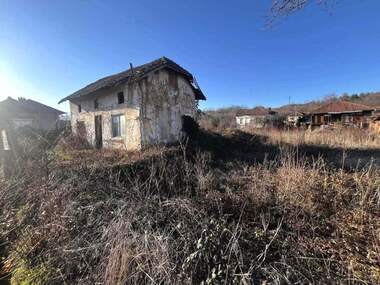 Продажба - Парцел за строителство в Гаврил Геново,  Монтана