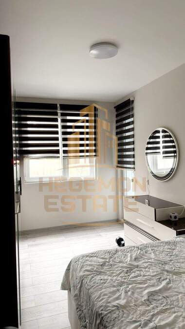 Vânzare - Apartament în Văzrajdane 4,  Varna