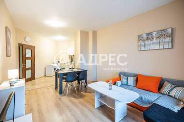 Kira - Apartman olarak k.k. Çayka,  Varna