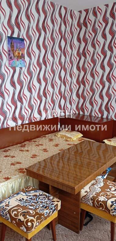 Verkauf - Wohnung in Georgi Benkowski,  Iambol