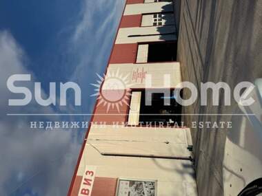 For sale - Warehouse in Dimitrovgrad,  Haskovo