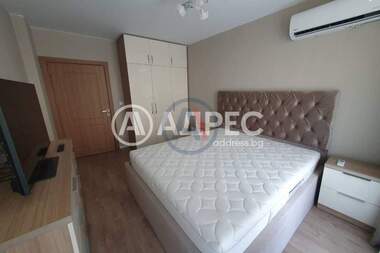 For sale - Apartment in Hristo Smirnenski,  Plovdiv