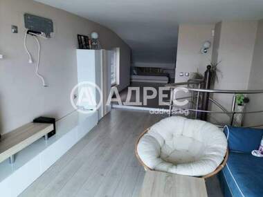 Miete - Wohnung in Kraymorie,  Burgas