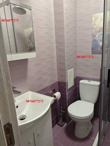 For rent - Apartment in Center,  Varna