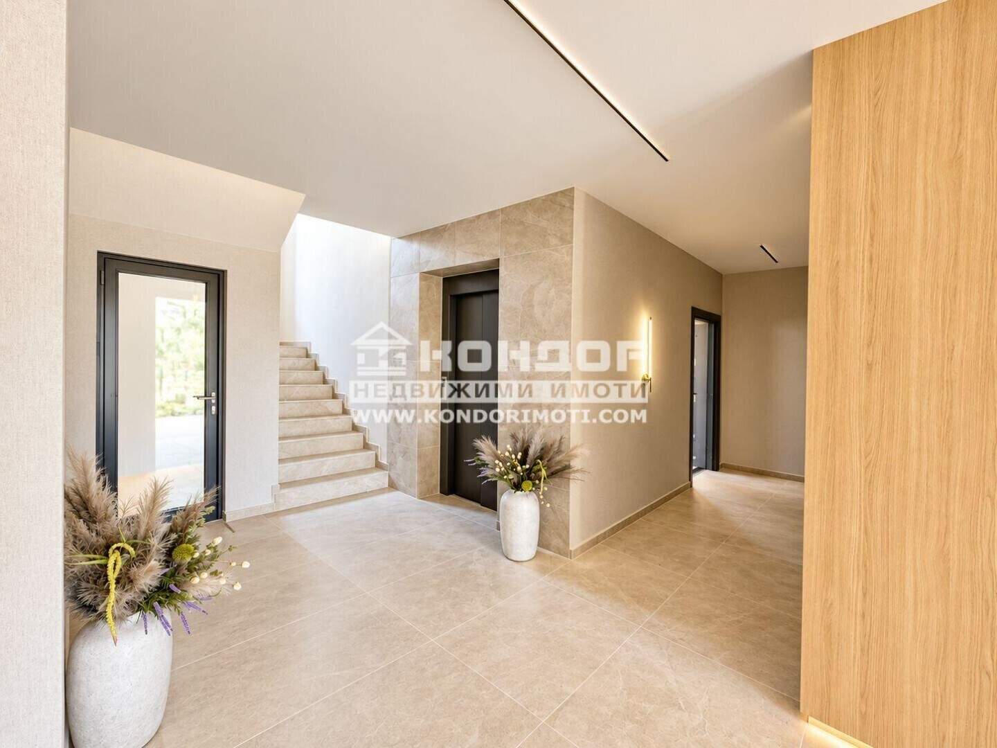 Mehrzimmer Wohnung in Ostromila, Plovdiv – Foto 7
