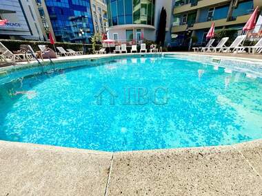 For sale - Apartment in Sunny Beach,  Burgas