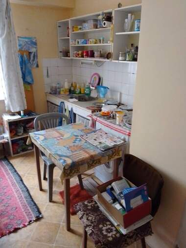 Verkauf - Wohnung in Promischlena zona,  Razgrad