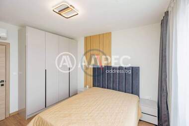 For sale - Apartment in Vazrajdane 1,  Varna