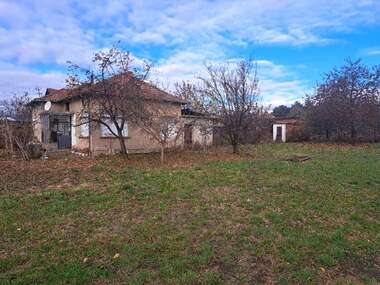 Vânzare - Casă în Krăn,  Stara Zagora