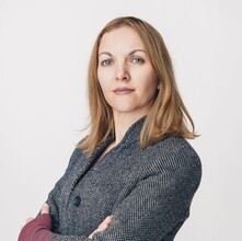 Силвия Савова