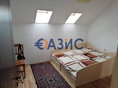 For sale - Apartment in Nessebar,  Burgas