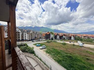 Verkauf - Wohnung in Bansko,  Blagoewgrad