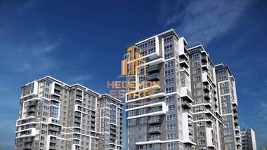 Satış - Apartman olarak Mladost 1,  Varna