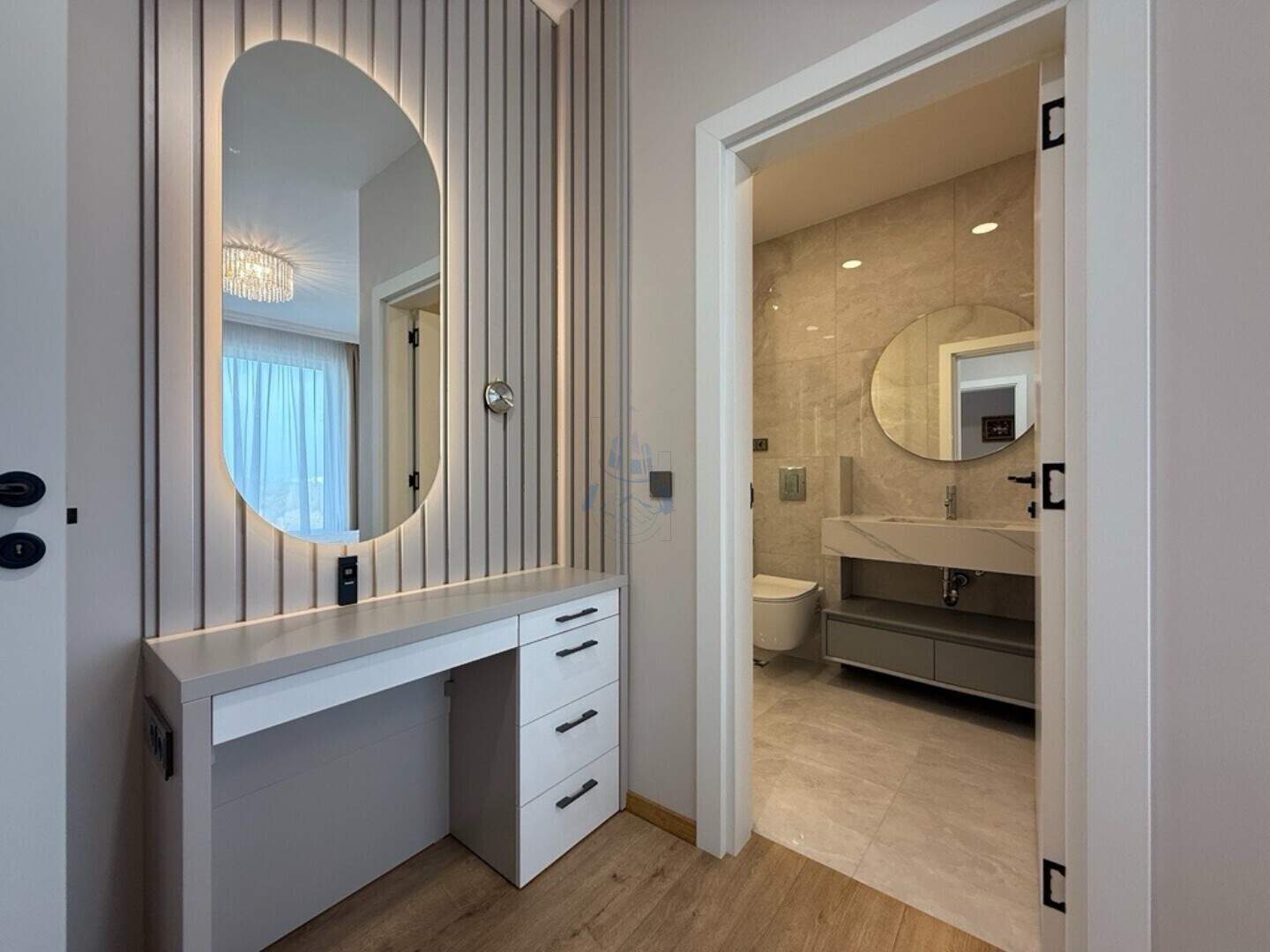 Cu trei camere Apartament în Krăstova vada, Sofia – fotografia 7