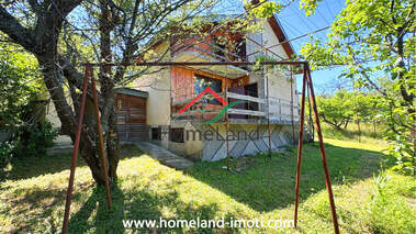 For sale - House in Patalenica,  Pazardjik