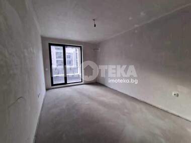 For sale - Apartment in Hristo Smirnenski,  Plovdiv