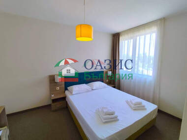 For sale - Apartment in Sunny Beach,  Burgas