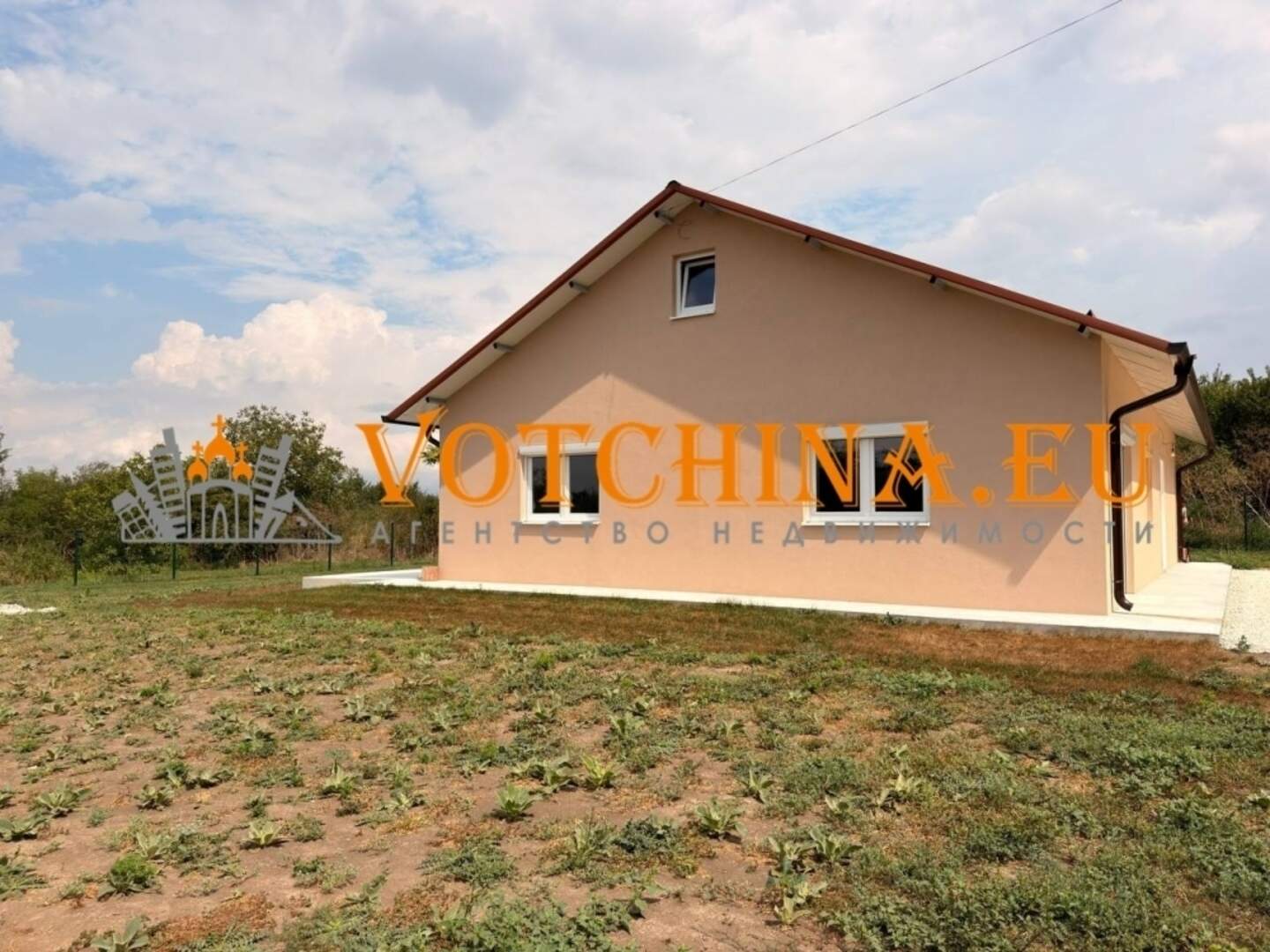 Haus in Prespa, Dobritsch – Foto 6