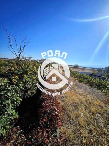 For sale - For Construction in Calapica,  Plovdiv