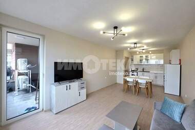 For sale - Apartment in Obelia 2,  Sofia