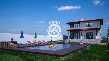 Продажба - Парцел за строителство в Белащица,  Пловдив